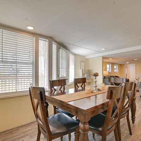 Surfside Beach Home With Pool Access Walk To Beach! Myrtle Beach Exterior photo