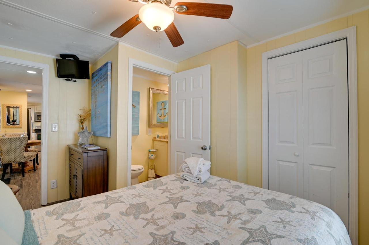 Surfside Beach Home With Pool Access Walk To Beach! Myrtle Beach Exterior photo